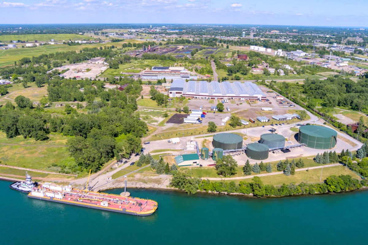 Ce géant français de la construction continue son expansion internationale avec le plus grand rachat de son histoire aux Etats-Unis pour 410 millions d’euros