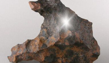 50 000 ans et c’est la première fois que l’homme parvient à recréer sur Terre ce diamant aux propriétés exceptionnelles trouvé dans une météorite