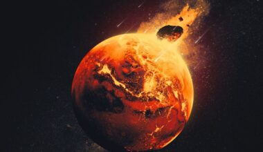 Grâce à la France, on en sait enfin un peu plus sur ce qui a "tué" Mars