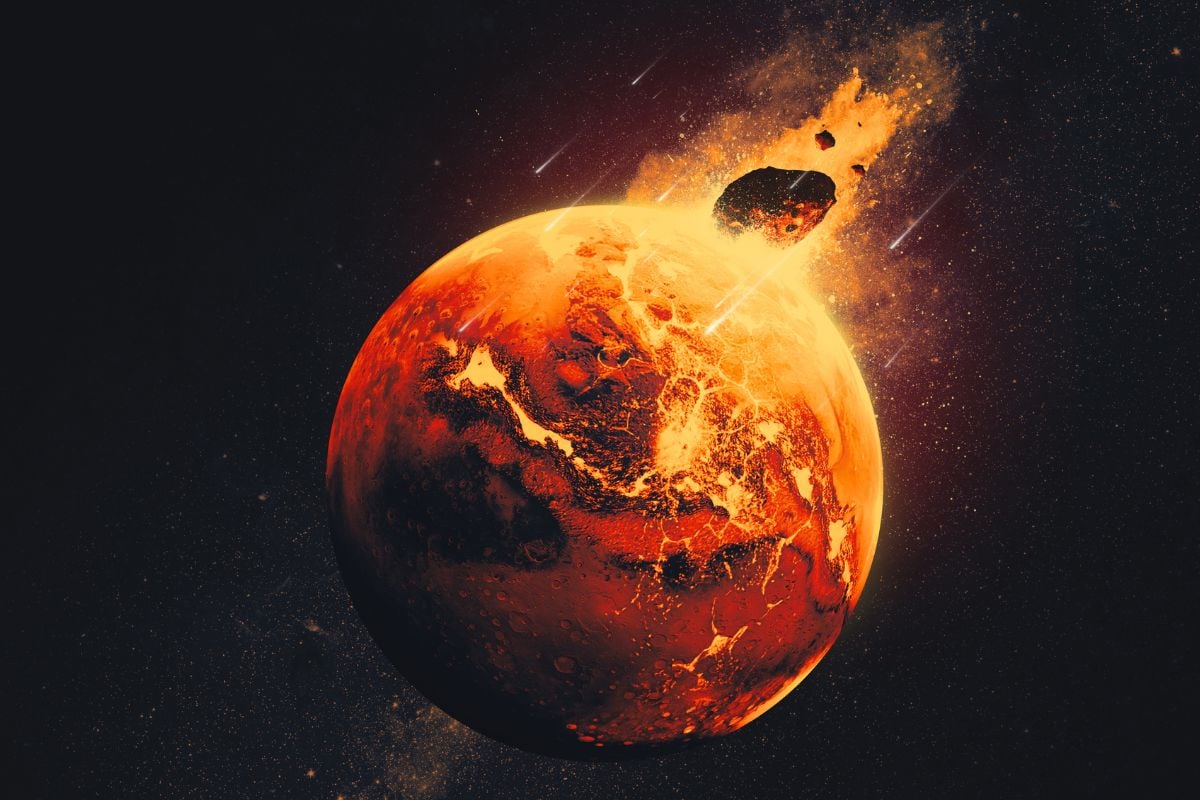 Grâce à la France, on en sait enfin un peu plus sur ce qui a "tué" Mars