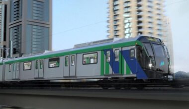 Encore un contrat prestigieux pour le géant français des transports qui fournira à la plus grande ville d’Inde son métro le plus performant pour sa ligne 4