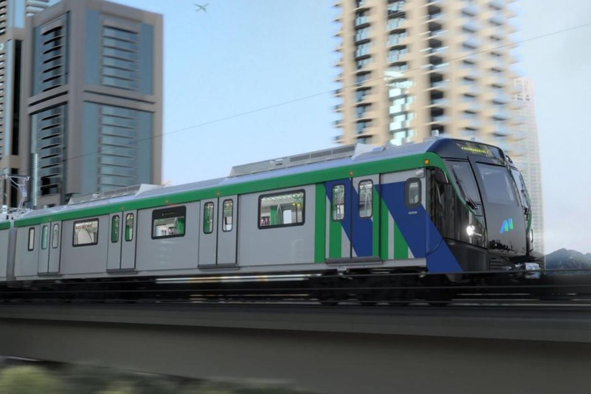 Encore un contrat prestigieux pour le géant français des transports qui fournira à la plus grande ville d’Inde son métro le plus performant pour sa ligne 4