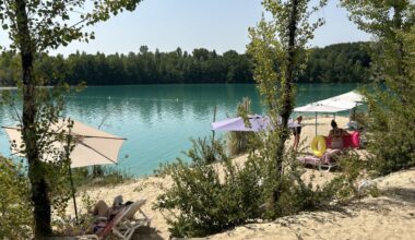 Sous le feu des critiques, cette plage privée à 30km de Bordeaux vaut-elle vraiment le détour ?