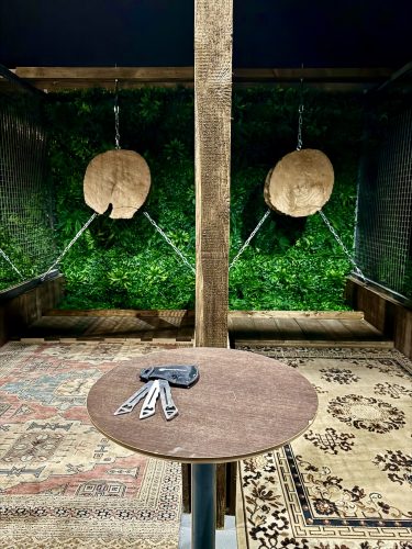 Le Village Secret escape Game taverne médiéval fantastique