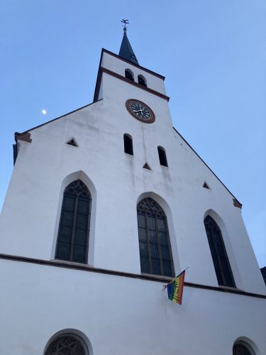 église saint guillaume