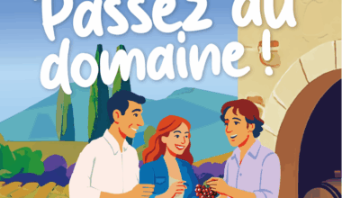 MARSEILLE : Oenotourisme 2.0, comment les Vignerons Indépendants Var-Alpes-Corse se modernisent