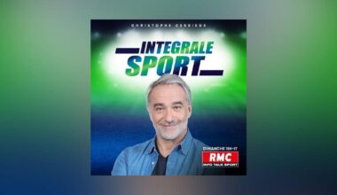 L'intégrale Sport du 9 août