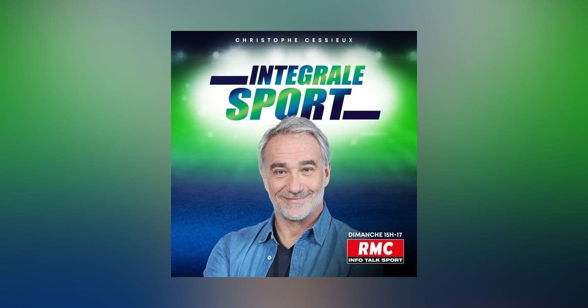 L'intégrale Sport du 9 août