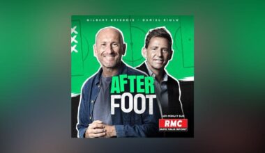 L'After inquiet pour l'attaque de Rennes cette saison – 11/08