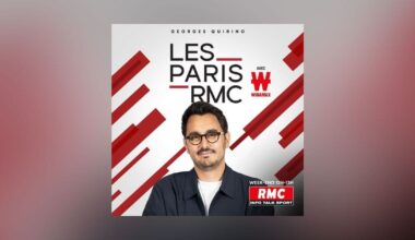 Les Paris RMC du samedi 30 août 2025