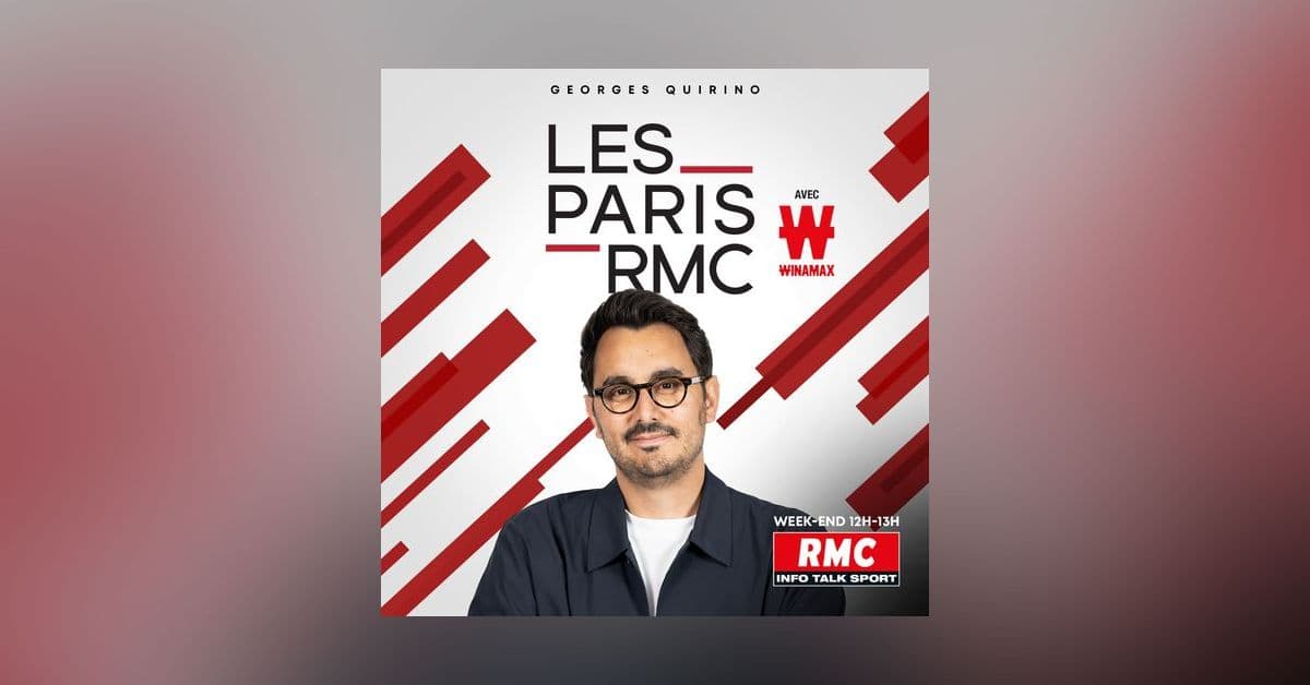 Les Paris RMC du samedi 30 août 2025