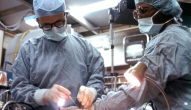 L'IA ferait perdre la main aux médecins