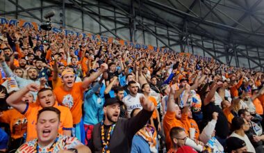 OM : après la pré-saison, les supporters optimistes pour la saison à venir