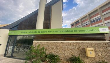 quel est ce nouveau centre médical qui ouvre à Palavas ?