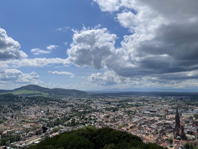 Fribourg
