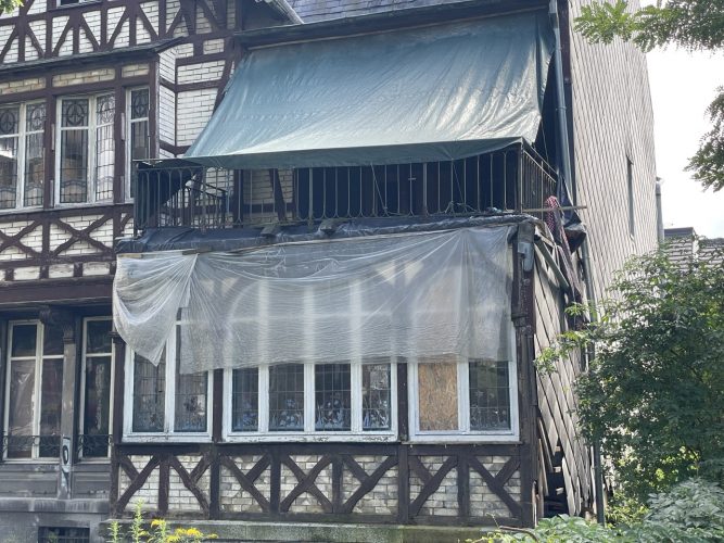 Villa Trautmann neudorf