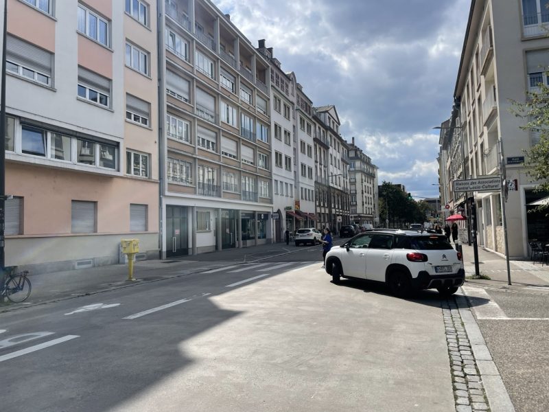 rue sengenwald