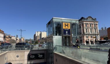 des changements notables sur le réseau Tisséo dès ce lundi