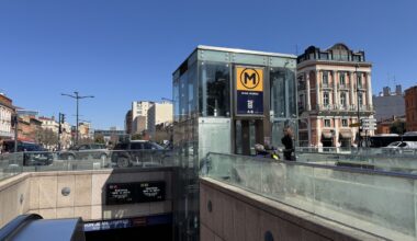 Toulouse. Le métro sera interrompu durant deux soirées : voici comment se déplacer