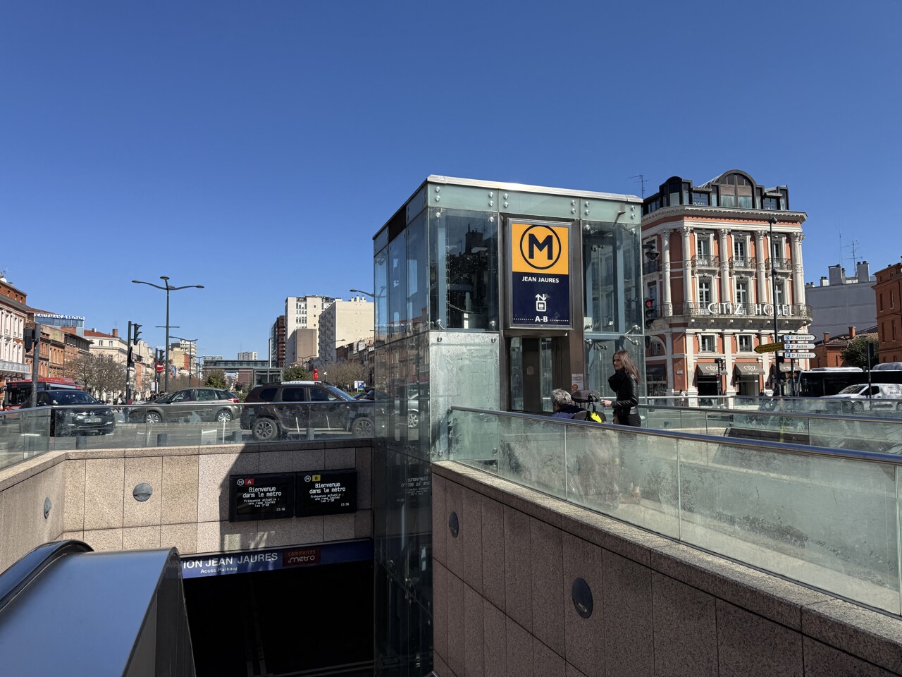 Toulouse. Le métro sera interrompu durant deux soirées : voici comment se déplacer