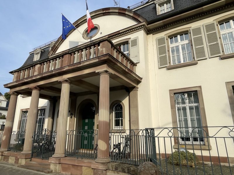 villa oppenheimer