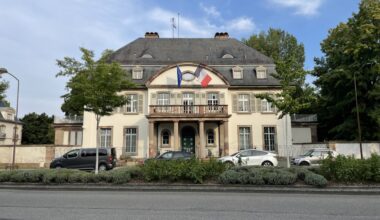 l’histoire oubliée de la Villa Oppenheimer, entre guerres et Europe