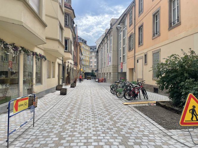 rue hannong