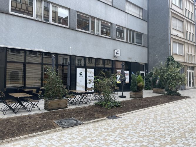 rue jeu des enfants