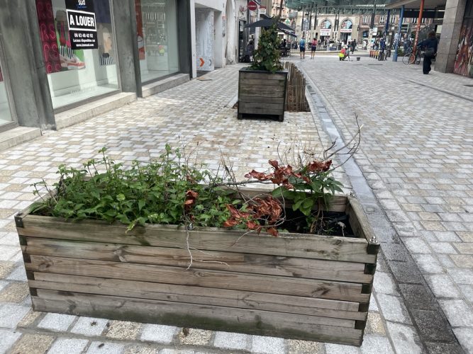 rue jeu des enfants