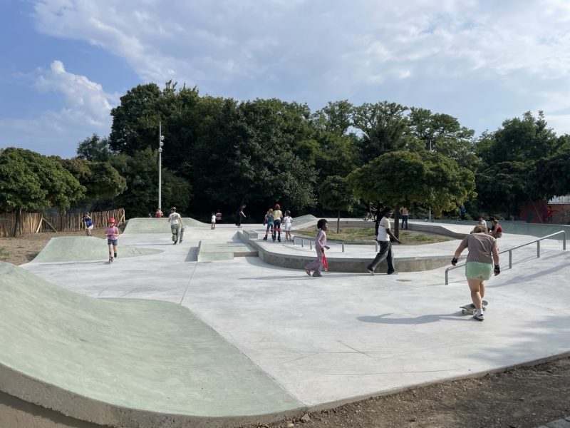 skatepark schiltigheim