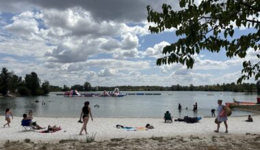 Concert de gospel, baignade, féria... Voici notre sélection de sorties à Toulouse pour ce week-end