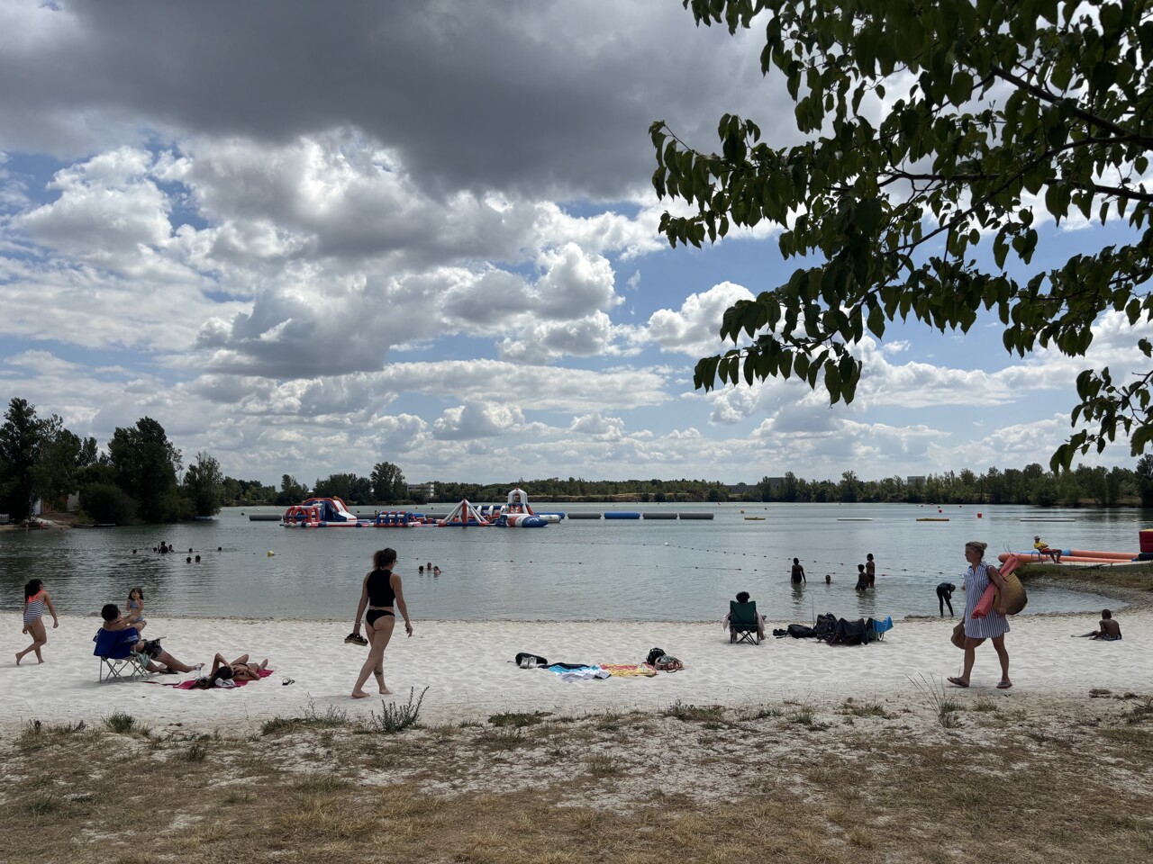 Concert de gospel, baignade, féria... Voici notre sélection de sorties à Toulouse pour ce week-end