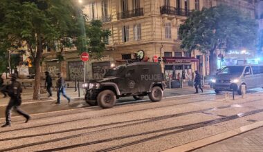 Après la mort de Nahel Merzouk, récit de trois nuits de violence du Raid à Marseille