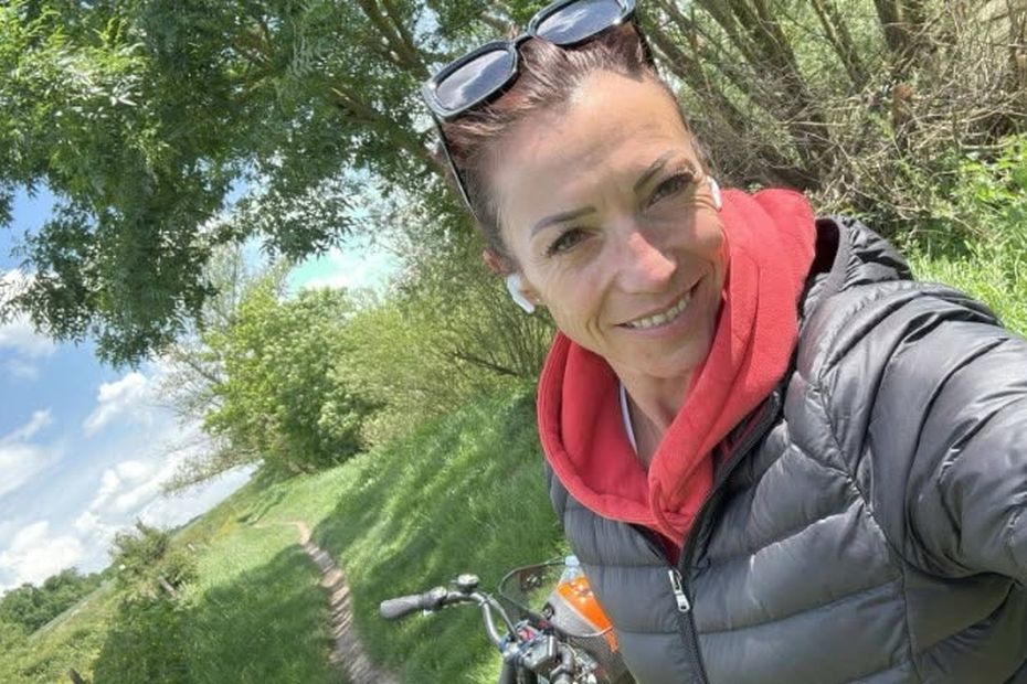 l'angoisse des proches de Christelle, 47 ans, disparue depuis un mois en Haute-Savoie