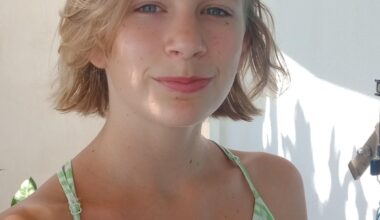 à 14 ans, la jeune photographe Marion Buard est primée