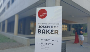Crous Grenoble Alpes : les nouveautés de la rentrée universitaire