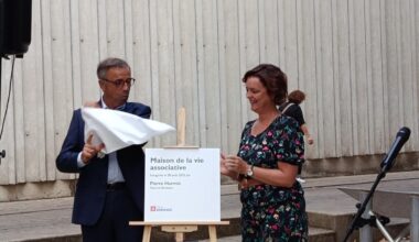 L’Athénée municipal de Bordeaux, nouveau centre de ressources pour le monde associatif