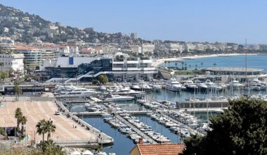 INFO ACTU NICE. La Ville de Cannes met en place des quotas de Airbnb : ces secteurs concernés