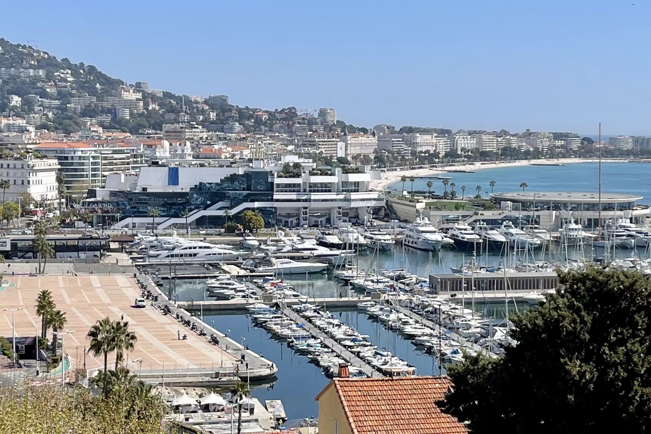 INFO ACTU NICE. La Ville de Cannes met en place des quotas de Airbnb : ces secteurs concernés