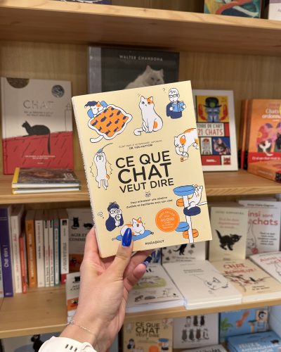 Livres Mon Chat Pitre 5