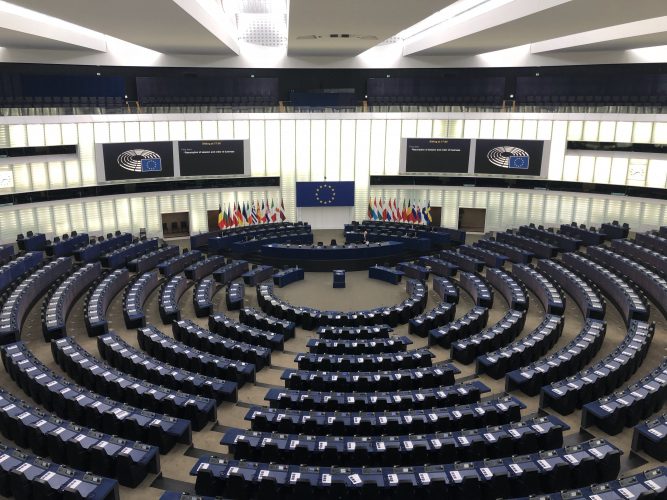 Parlement européen