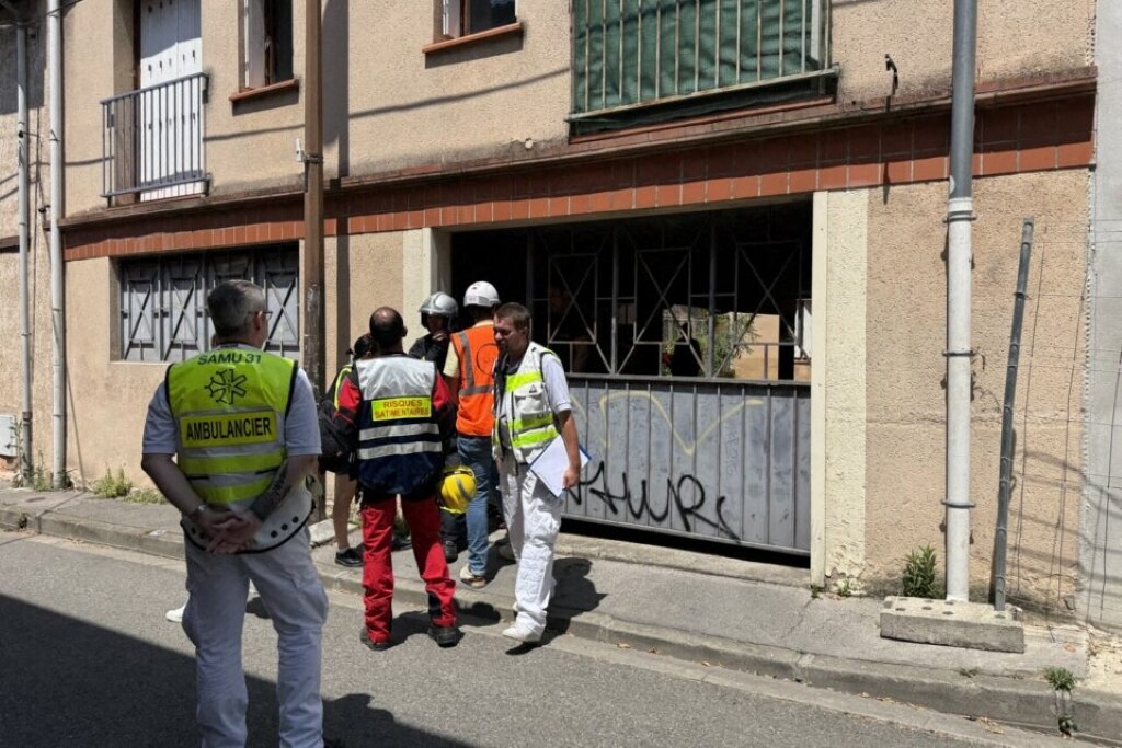 où en est le relogement des habitants évacués