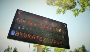 la tempête tropicale Dexter se rapproche de l'Europe, quelles conséquences en France ?
