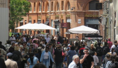 Quand ils quittent Toulouse, voici vers quels territoires de Haute-Garonne déménagent les Toulousains