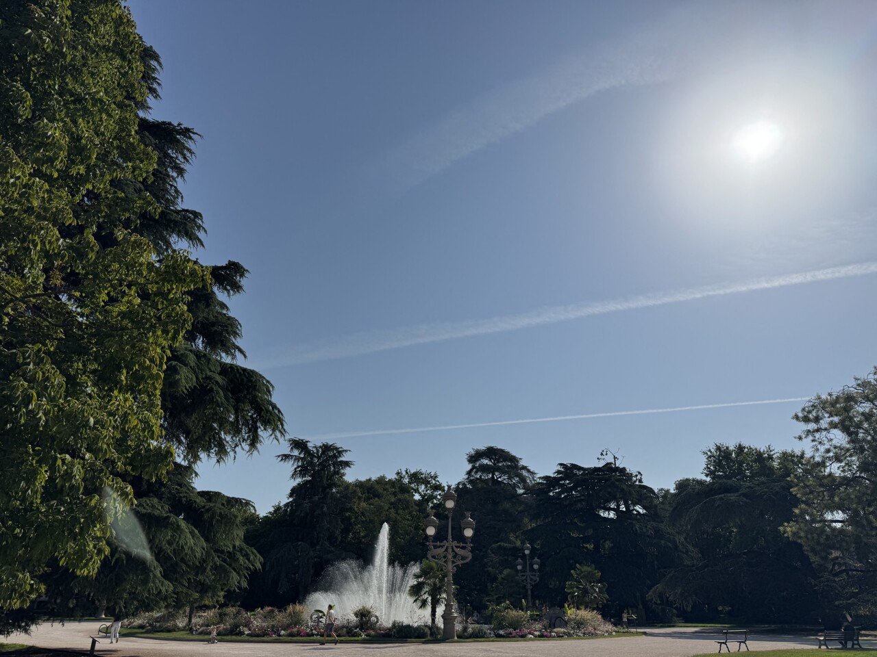 Météo. Alerte canicule et grosse chaleur à Toulouse et en Occitanie ce vendredi