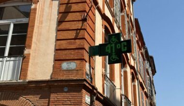 quels sont les records météo ?