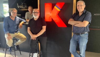 les Bordelais de l’Atelier King Kong, maîtres d’œuvre d’une nouvelle gare à Vitry-sur-Seine