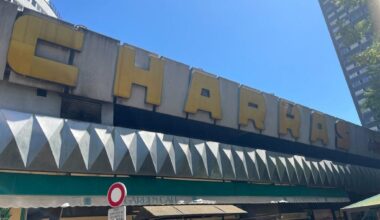 à quelques mois des municipales, le centre Charras ravive les tensions