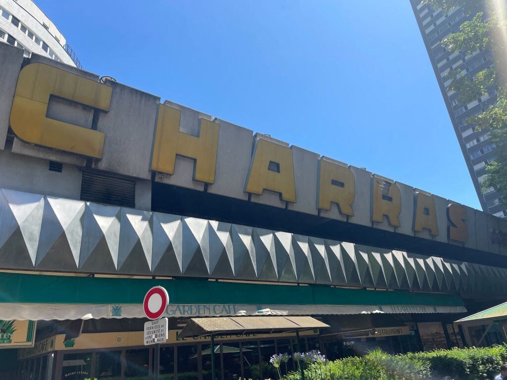 à quelques mois des municipales, le centre Charras ravive les tensions