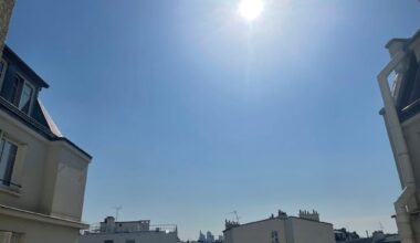 Météo-France augmente la vigilance canicule